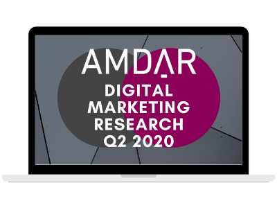 Report AMDAR Download Q2