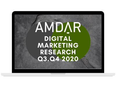 Report AMDAR Q3 and Q4 Download 2020