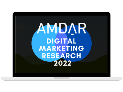 Reporte Digital Marketing Research 2020