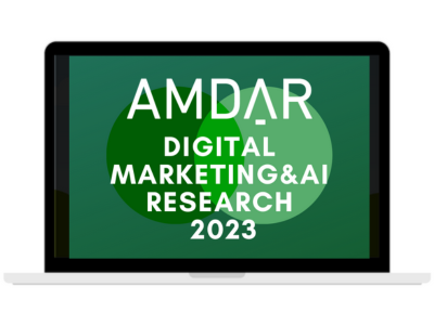 Reporte Digital Marketing Research 2020