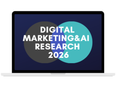 Reporte Digital Marketing Research 2020