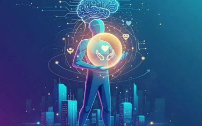 Liderando el CX en la Era de la IA