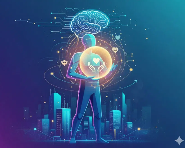 Liderando el CX en la Era de la IA